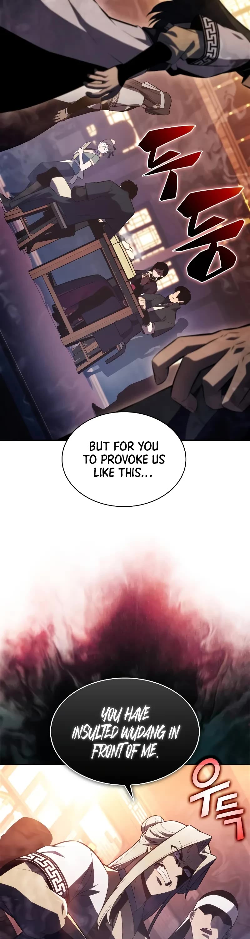 Solo Max-Level Newbie chapter 188 page 57