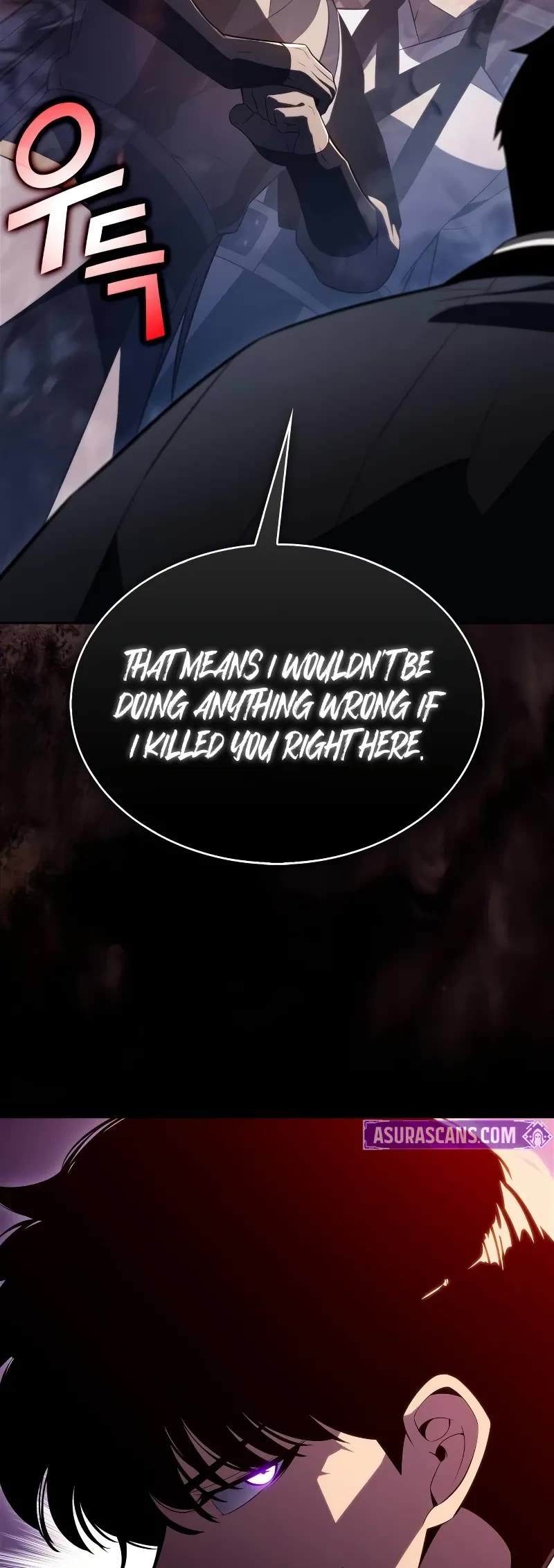 Solo Max-Level Newbie chapter 188 page 58