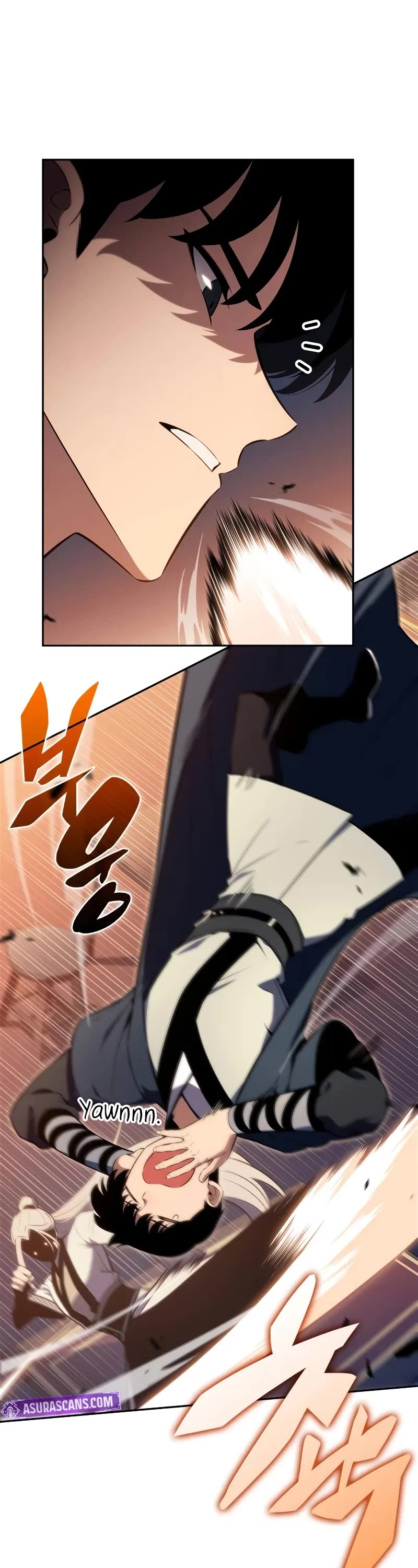 Solo Max-Level Newbie chapter 189 page 11