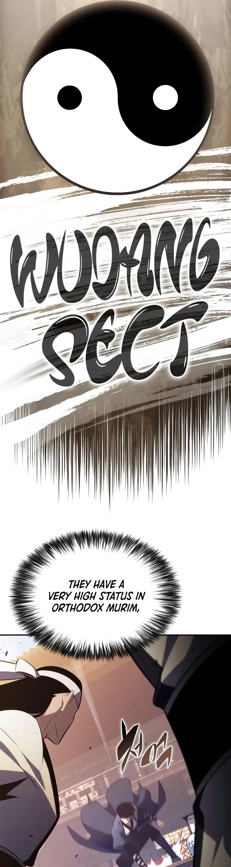 Solo Max-Level Newbie chapter 189 page 14