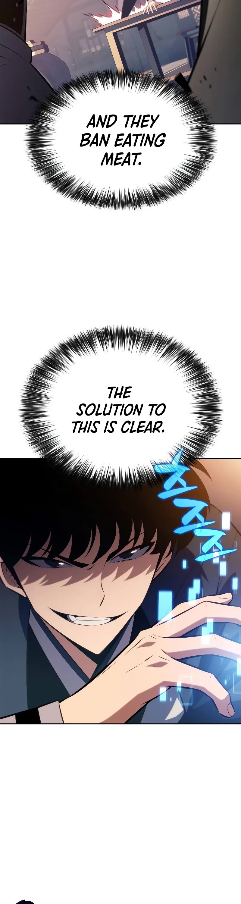 Solo Max-Level Newbie chapter 189 page 15