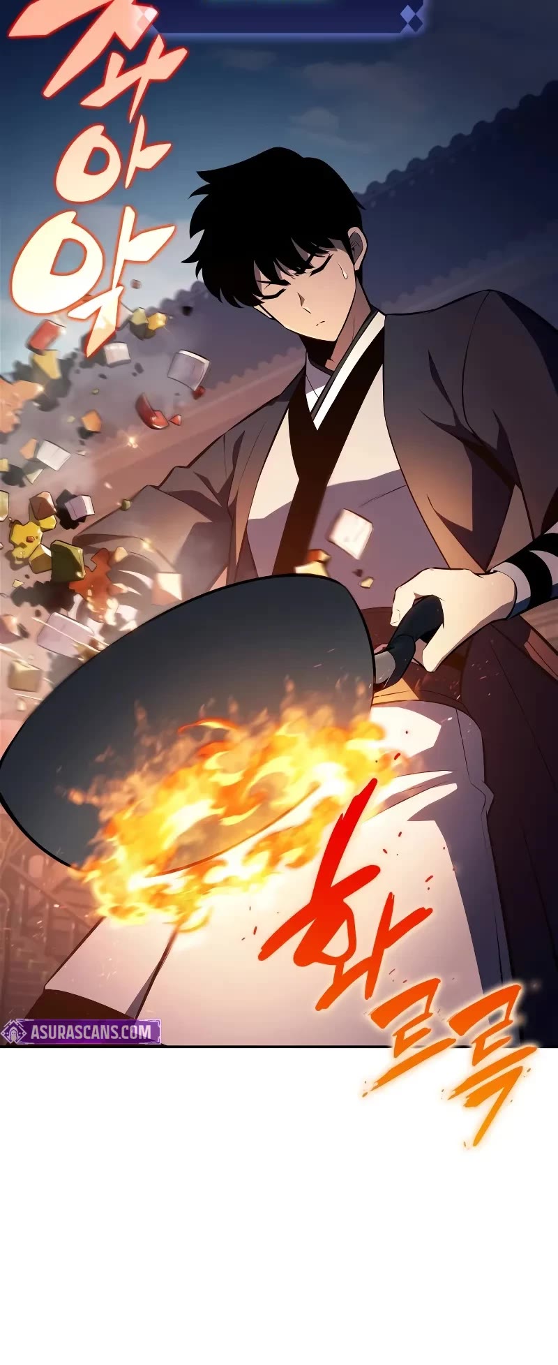 Solo Max-Level Newbie chapter 189 page 18