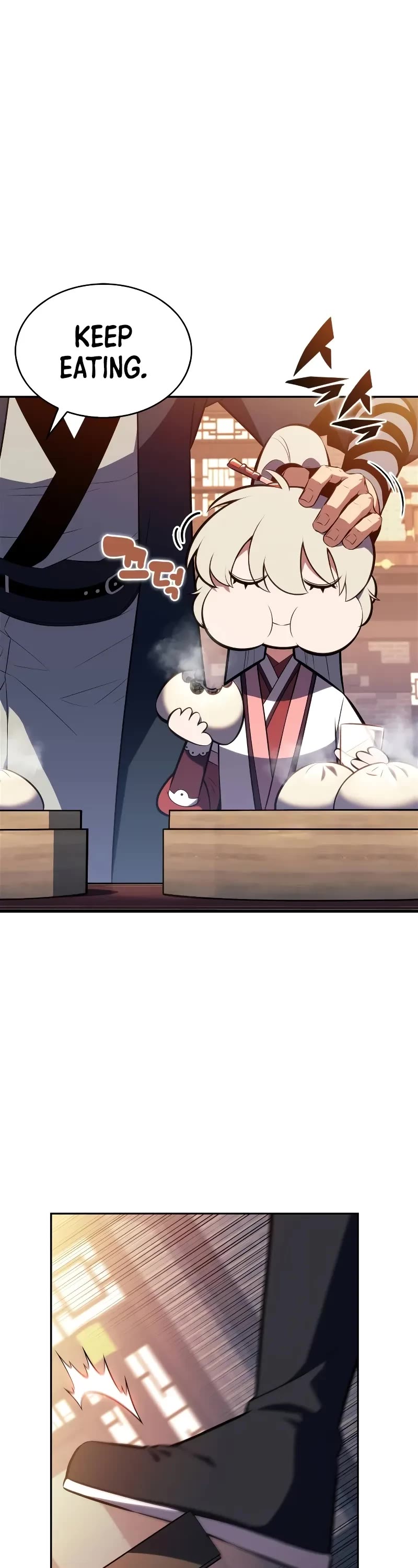 Solo Max-Level Newbie chapter 189 page 2