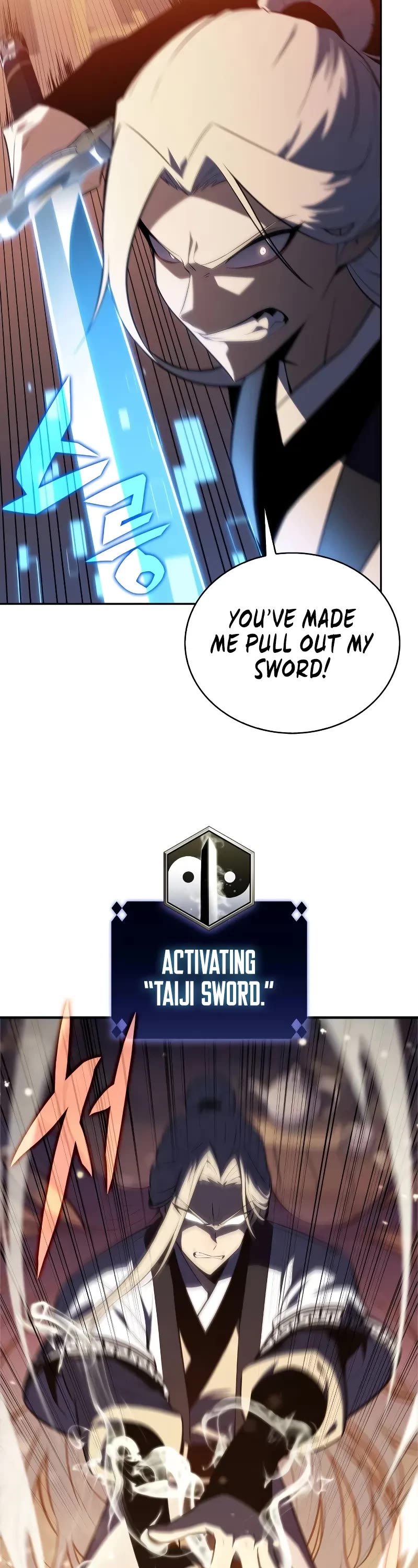 Solo Max-Level Newbie chapter 189 page 22