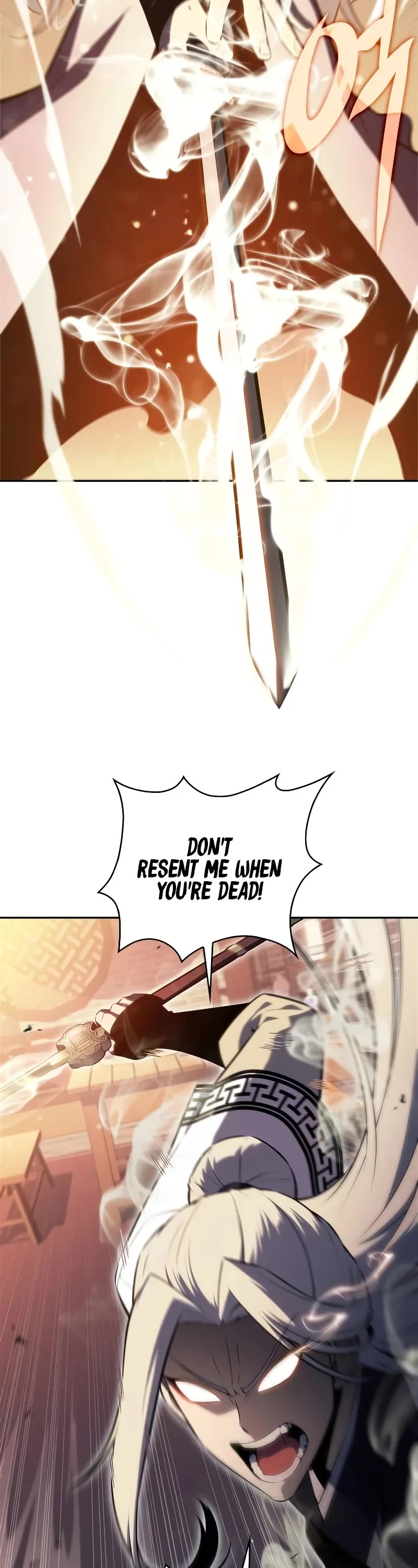 Solo Max-Level Newbie chapter 189 page 23