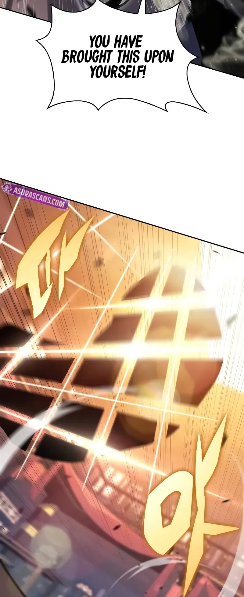 Solo Max-Level Newbie chapter 189 page 24