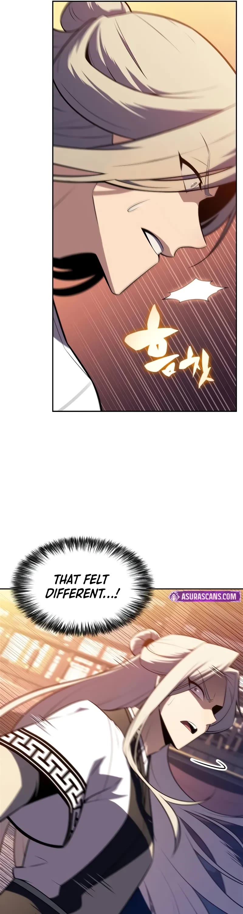 Solo Max-Level Newbie chapter 189 page 26