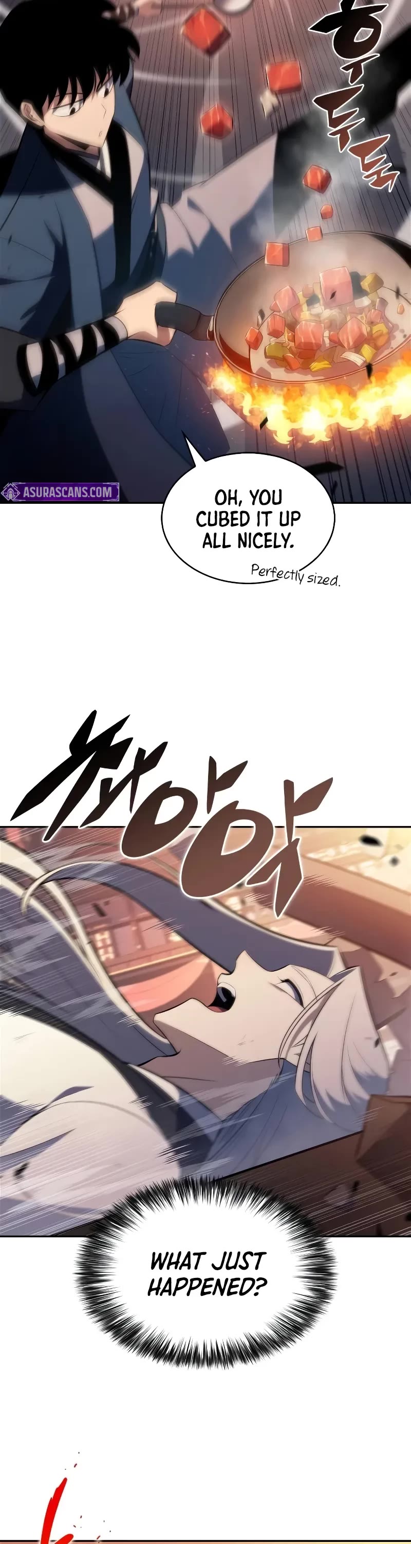 Solo Max-Level Newbie chapter 189 page 29