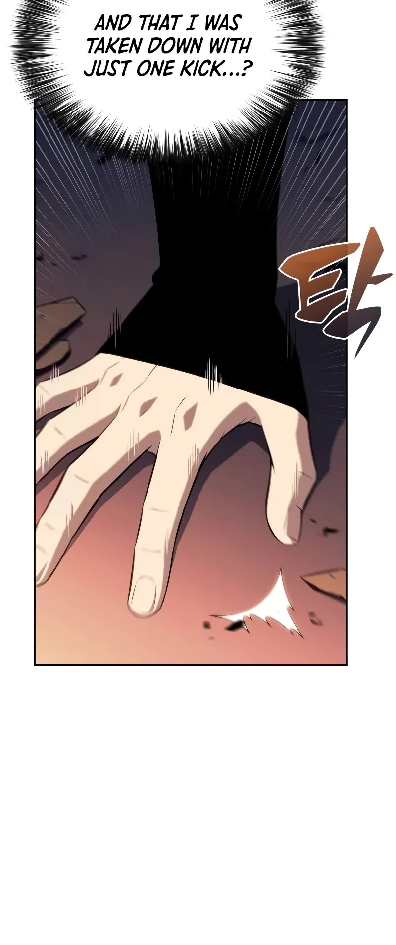 Solo Max-Level Newbie chapter 189 page 31