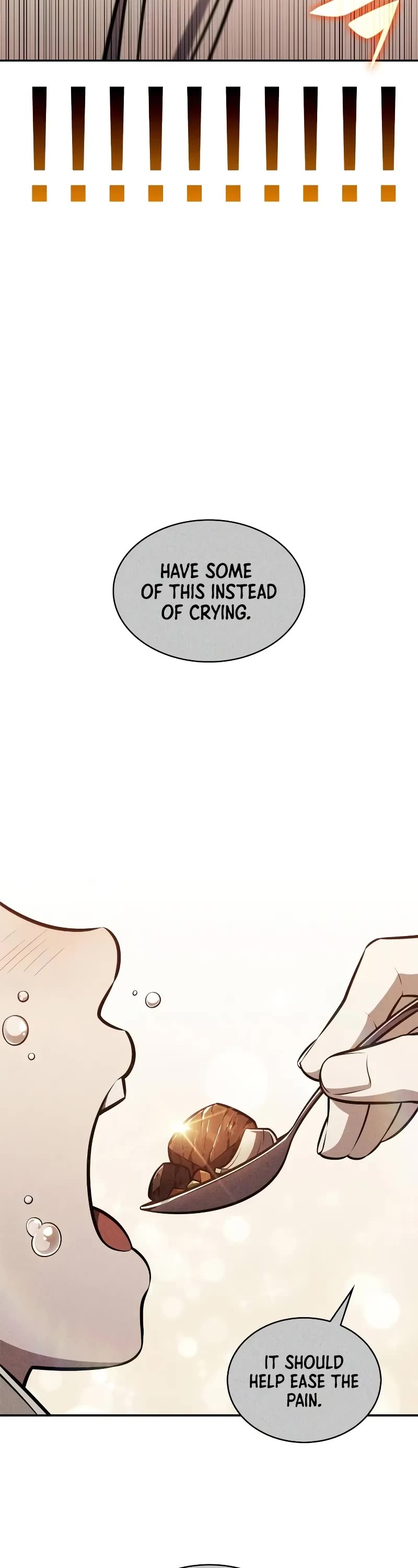 Solo Max-Level Newbie chapter 189 page 34