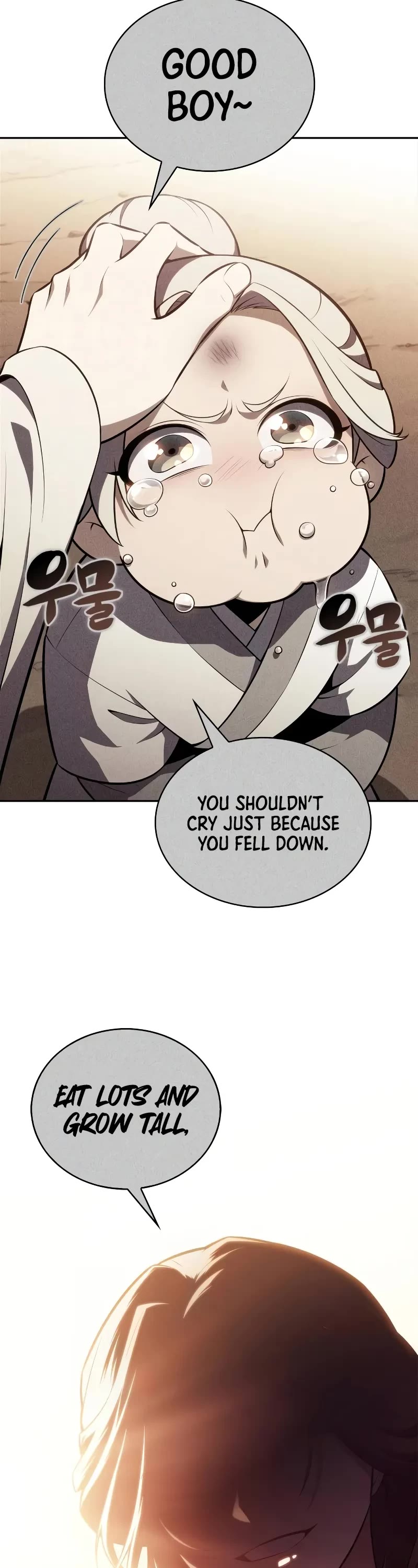 Solo Max-Level Newbie chapter 189 page 35