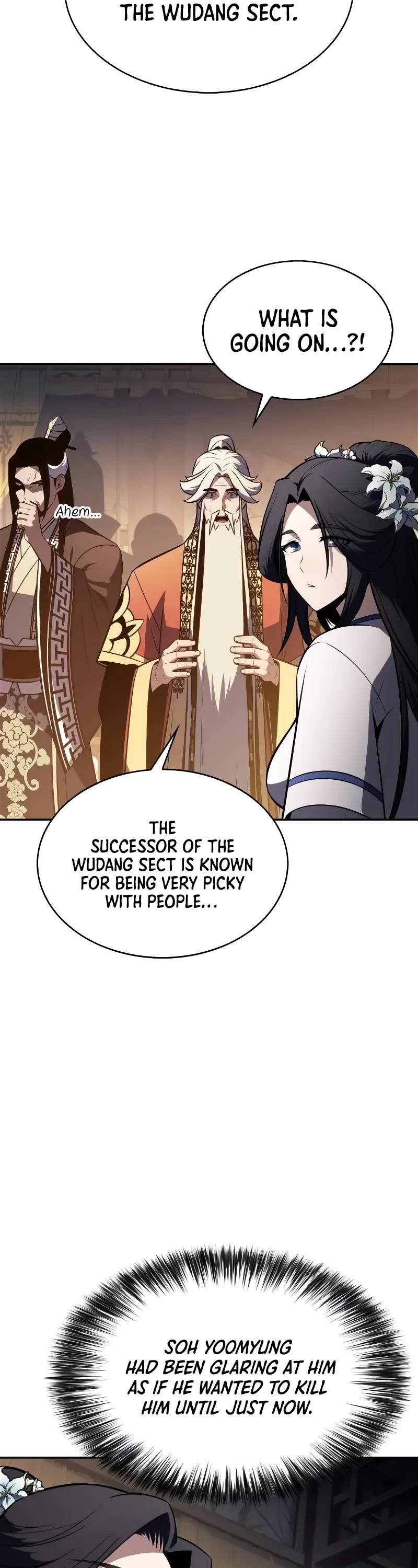 Solo Max-Level Newbie chapter 189 page 46