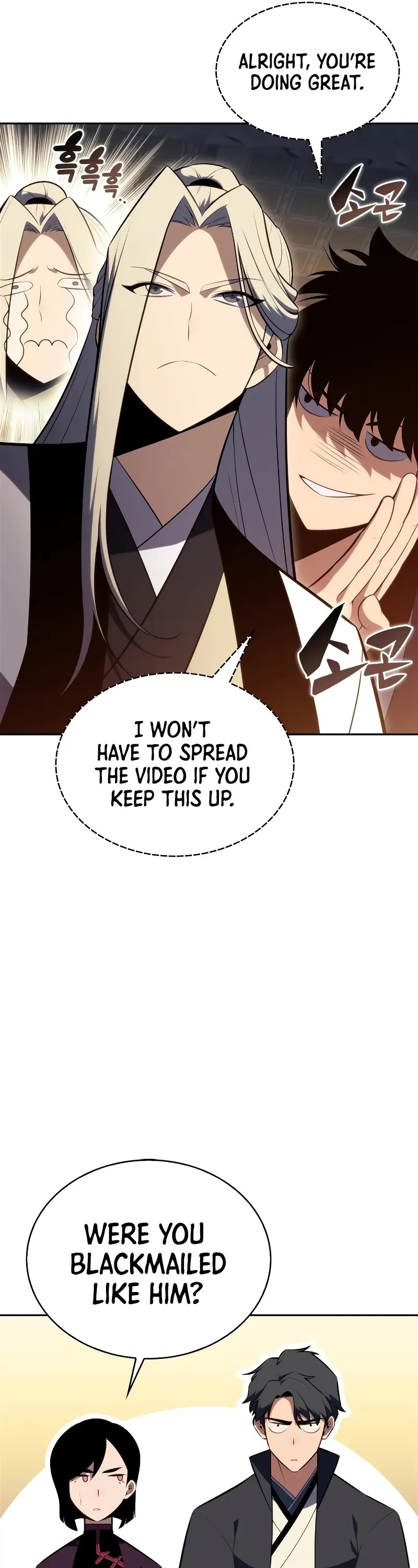 Solo Max-Level Newbie chapter 189 page 49