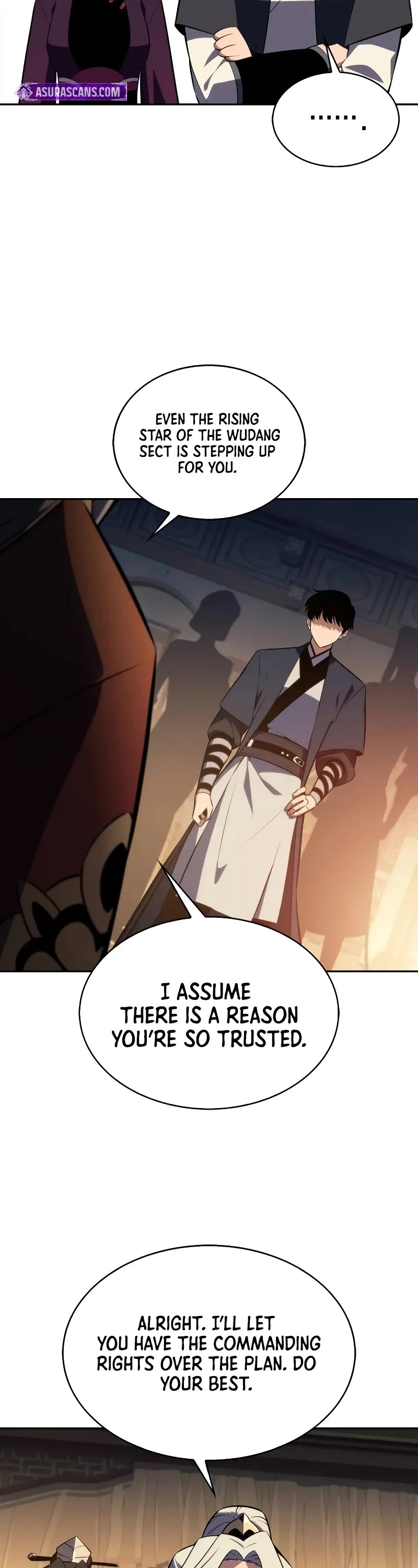 Solo Max-Level Newbie chapter 189 page 50