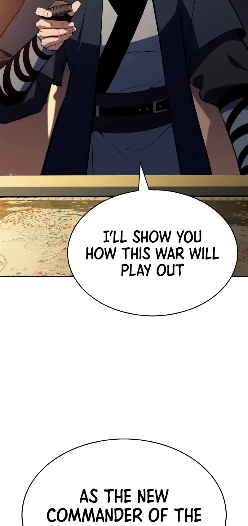 Solo Max-Level Newbie chapter 189 page 53