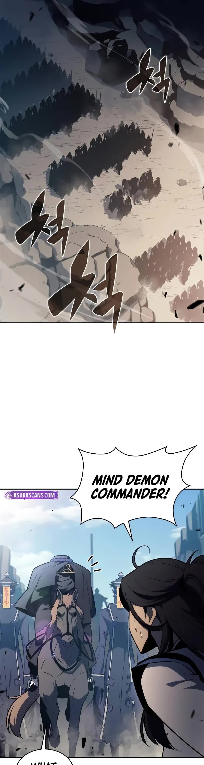 Solo Max-Level Newbie chapter 189 page 55