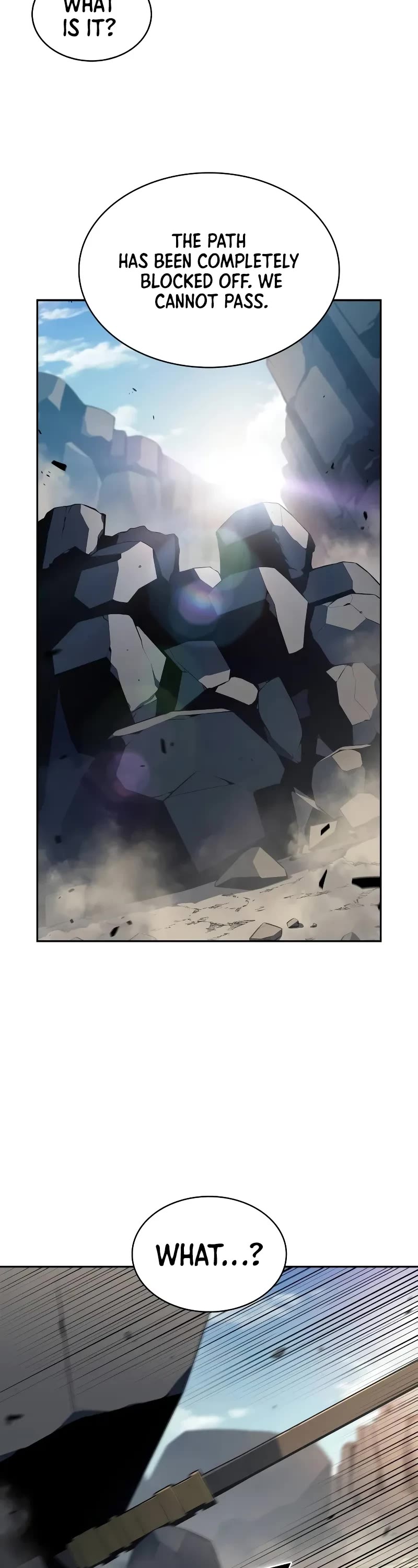 Solo Max-Level Newbie chapter 189 page 56