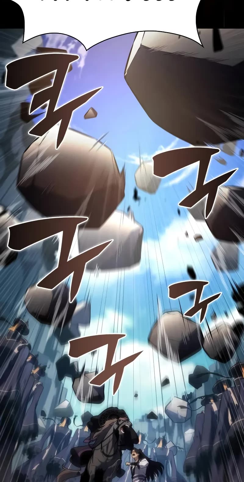 Solo Max-Level Newbie chapter 189 page 58