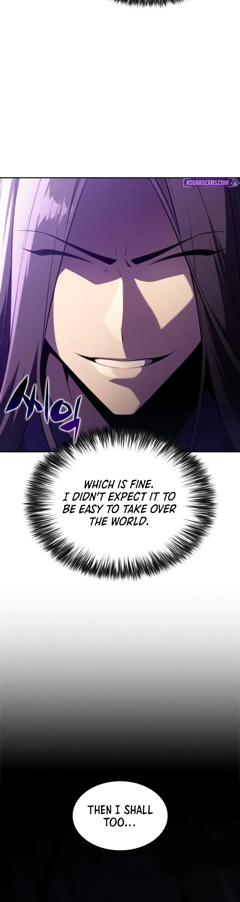 Solo Max-Level Newbie chapter 190 page 14