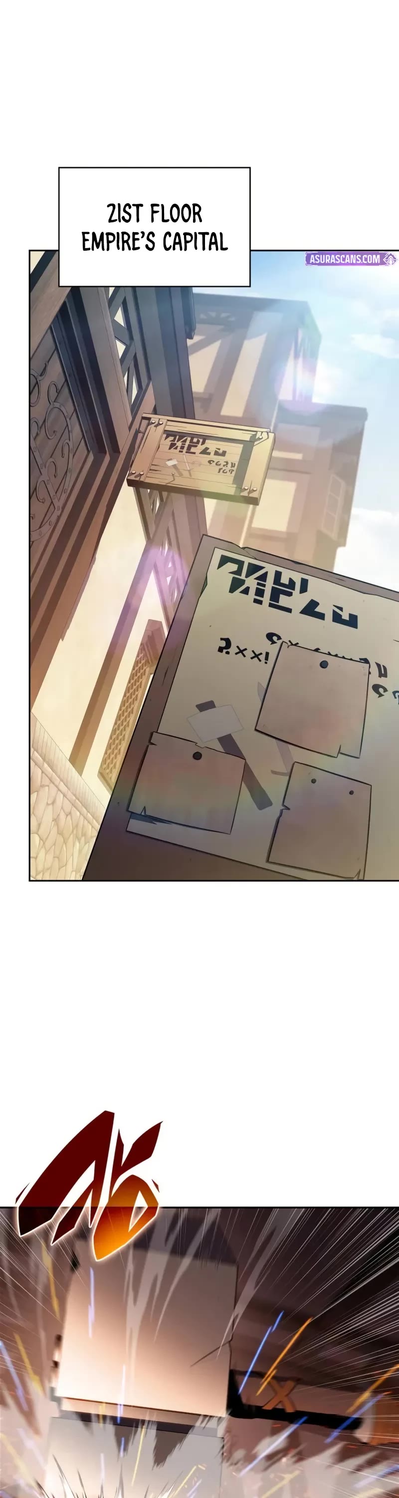 Solo Max-Level Newbie chapter 190 page 17