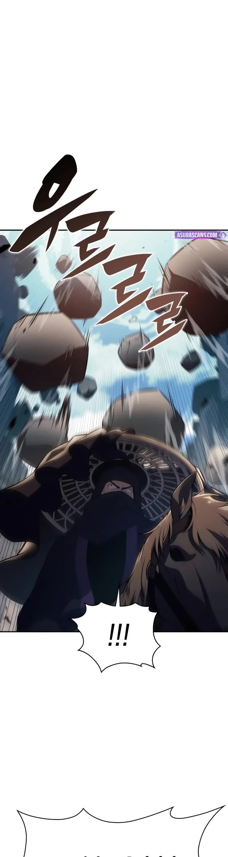 Solo Max-Level Newbie chapter 190 page 2