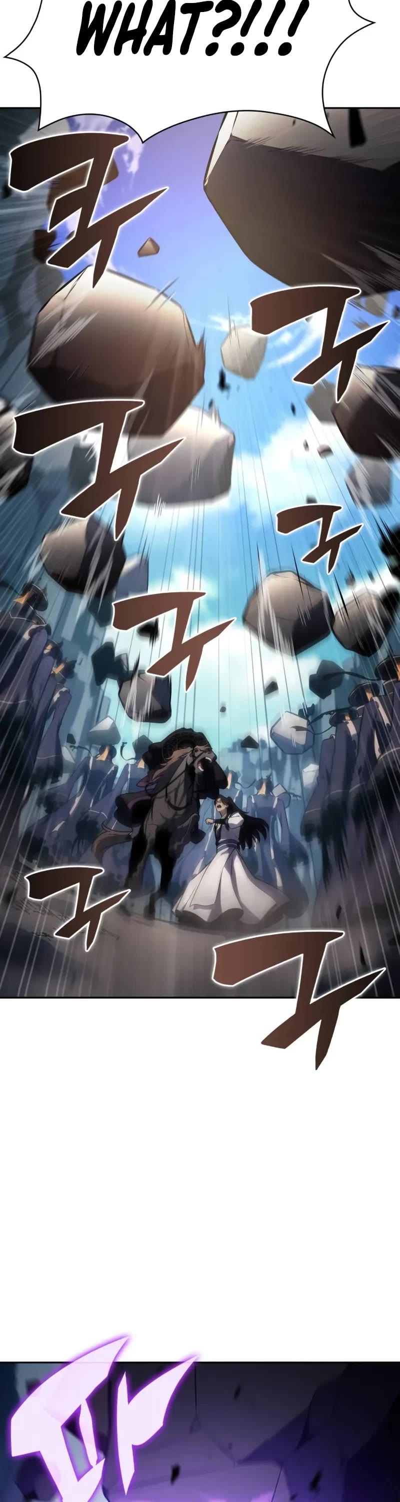 Solo Max-Level Newbie chapter 190 page 3