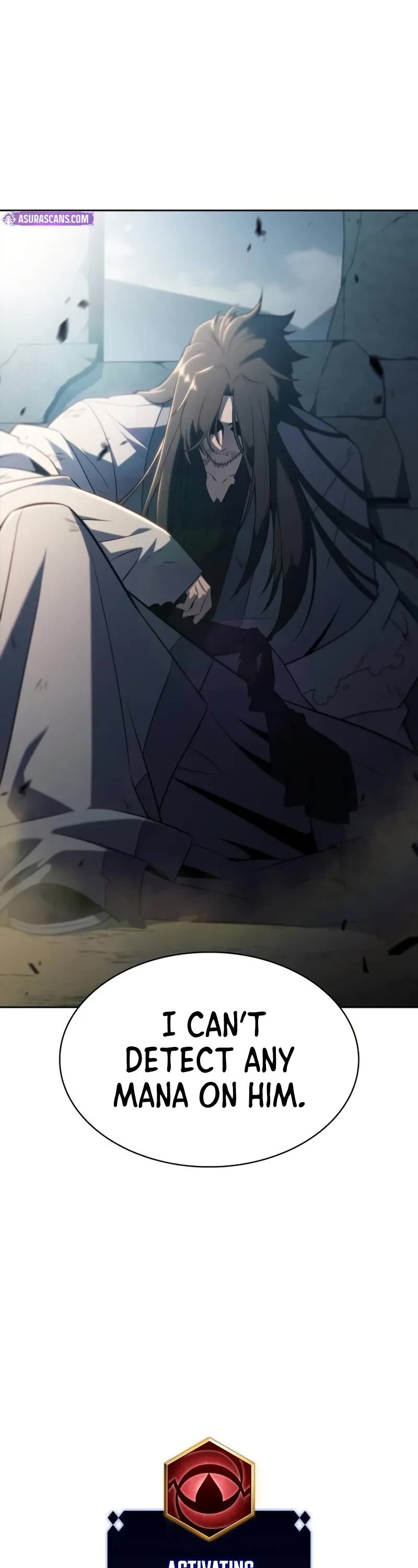 Solo Max-Level Newbie chapter 190 page 32