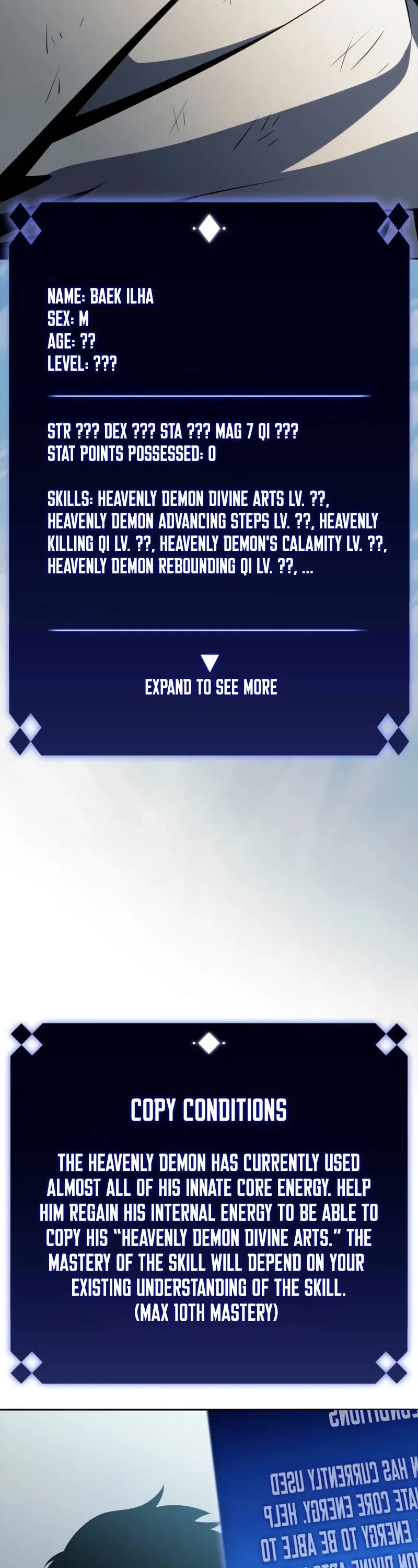 Solo Max-Level Newbie chapter 190 page 34