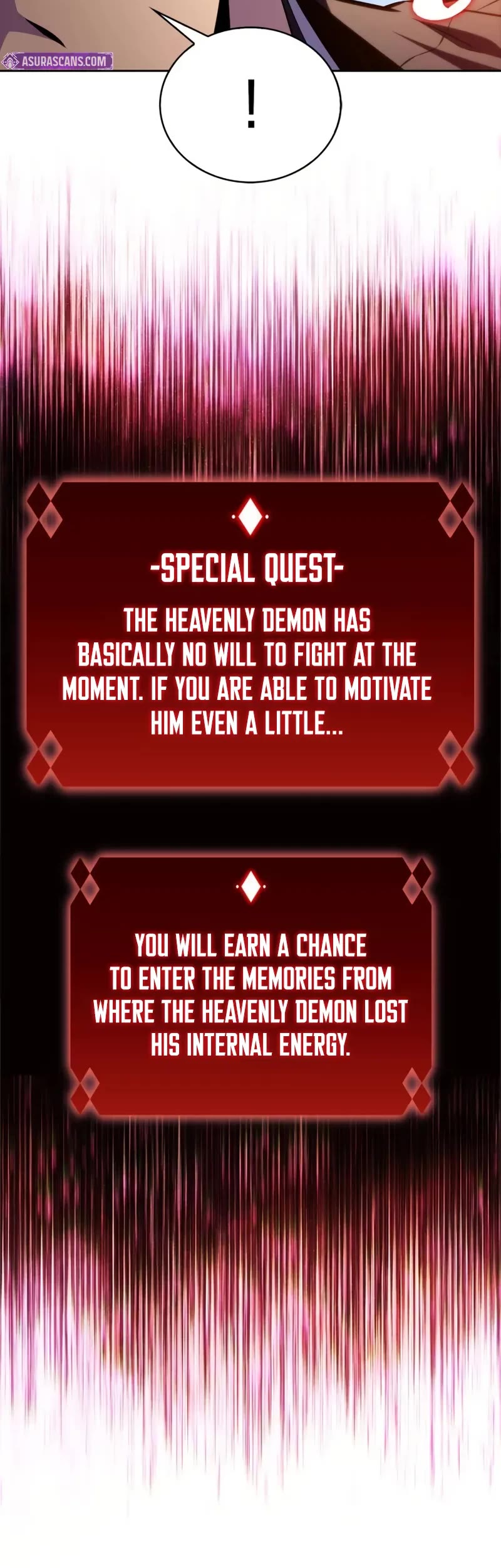 Solo Max-Level Newbie chapter 190 page 36