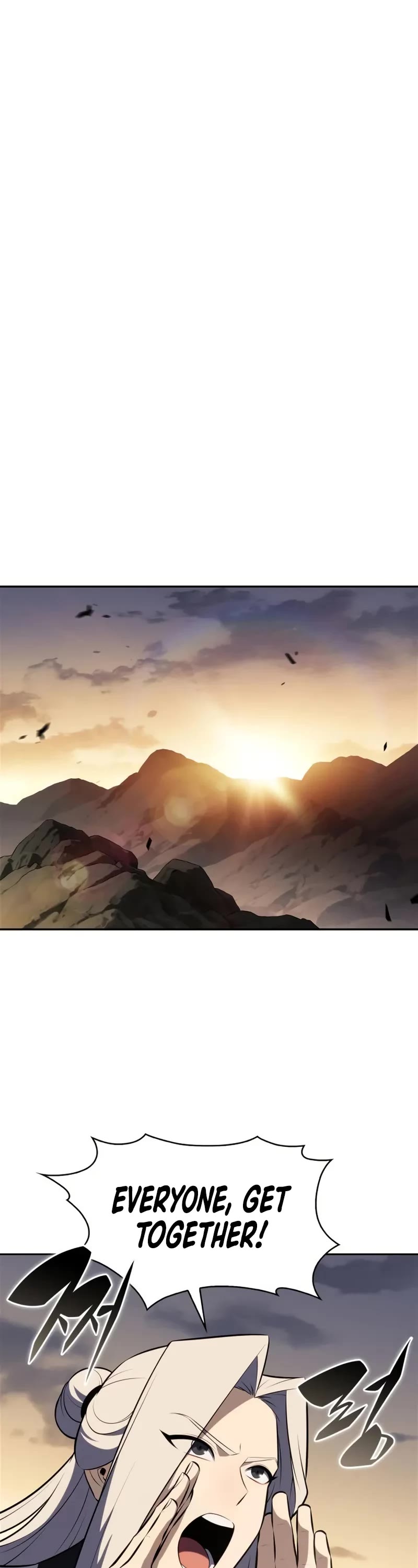 Solo Max-Level Newbie chapter 190 page 39