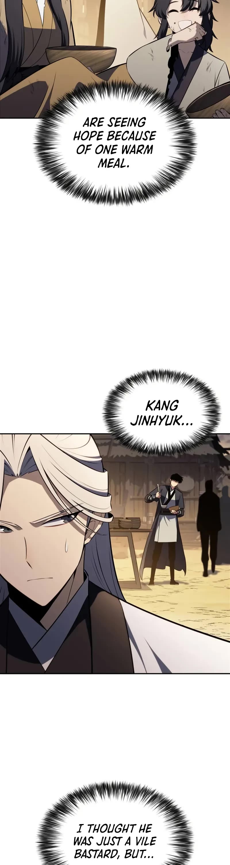 Solo Max-Level Newbie chapter 190 page 44