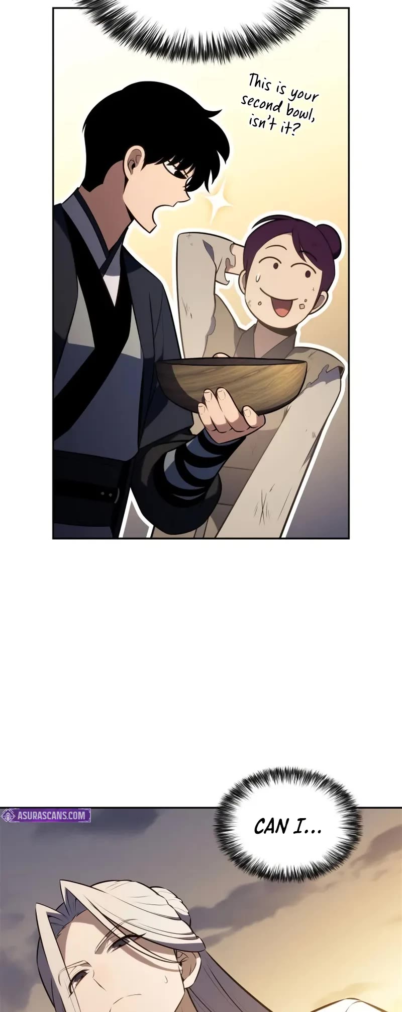 Solo Max-Level Newbie chapter 190 page 45