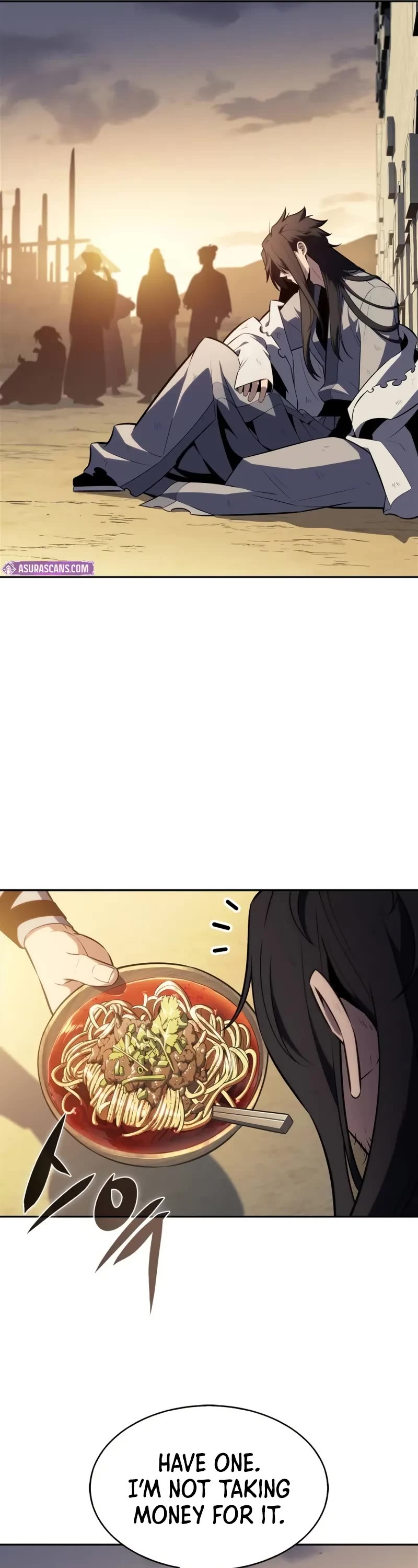 Solo Max-Level Newbie chapter 190 page 47