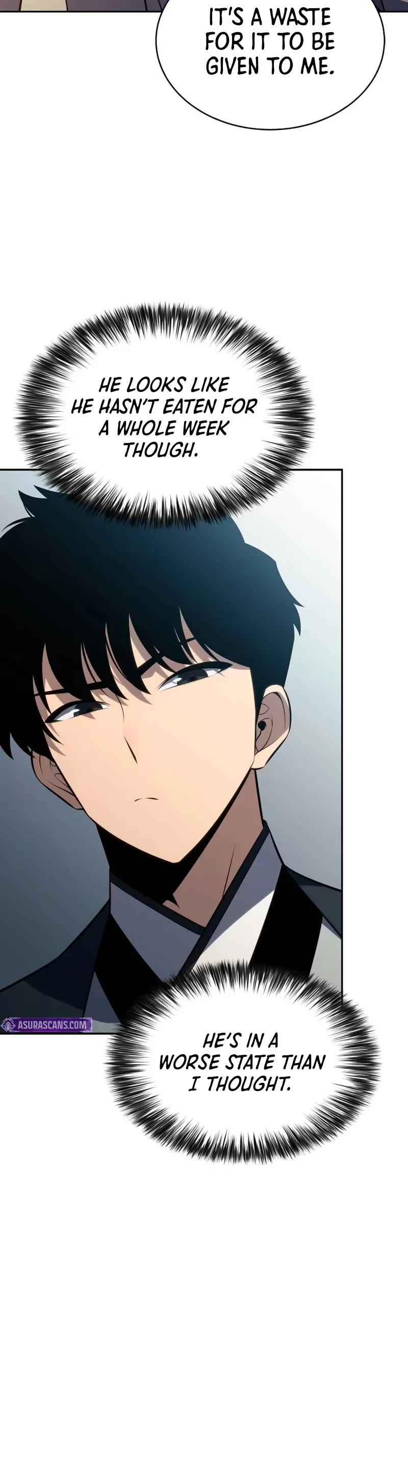 Solo Max-Level Newbie chapter 190 page 49