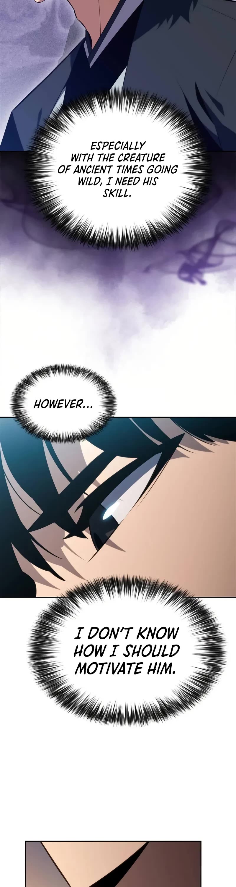 Solo Max-Level Newbie chapter 190 page 51