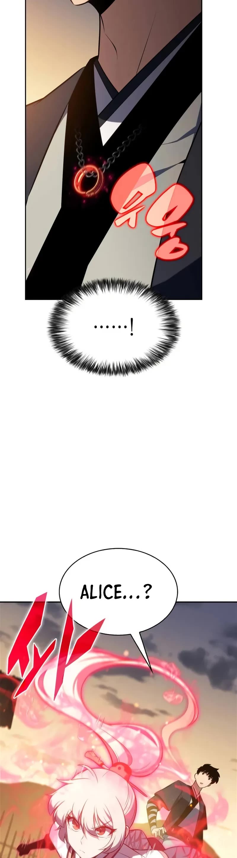 Solo Max-Level Newbie chapter 190 page 52