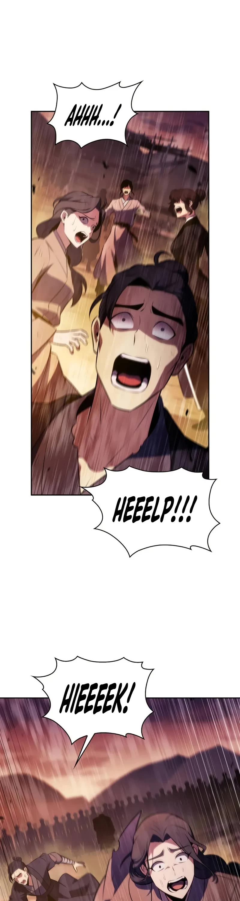 Solo Max-Level Newbie chapter 190 page 55