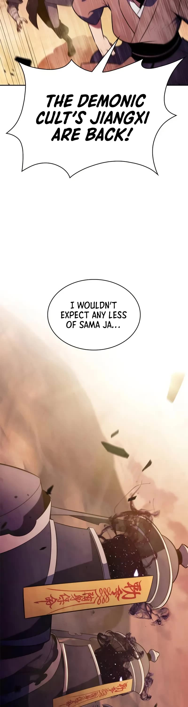 Solo Max-Level Newbie chapter 190 page 56