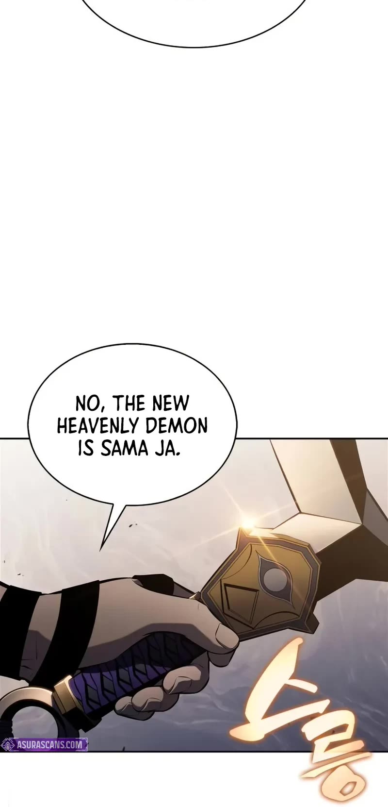 Solo Max-Level Newbie chapter 190 page 58