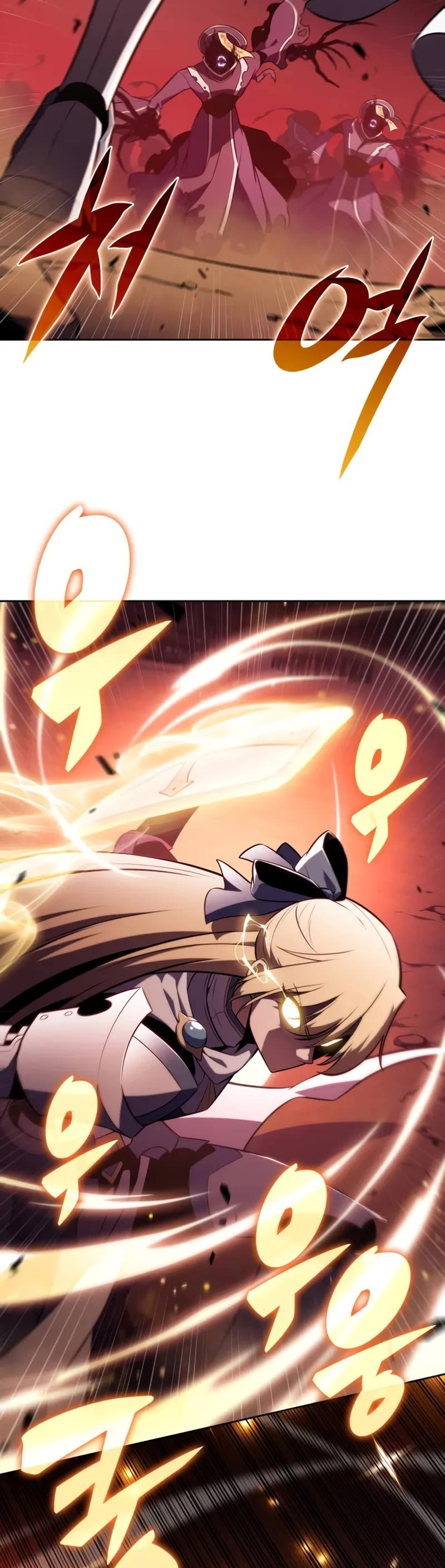 Solo Max-Level Newbie chapter 191 page 10