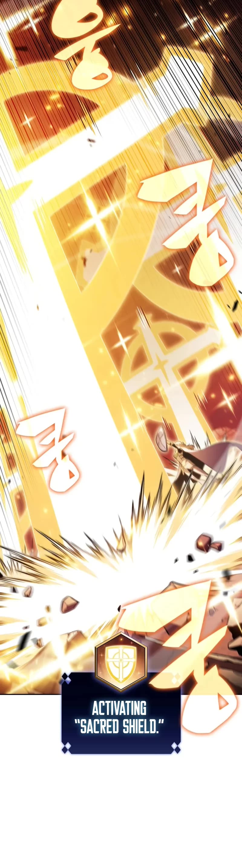 Solo Max-Level Newbie chapter 191 page 11