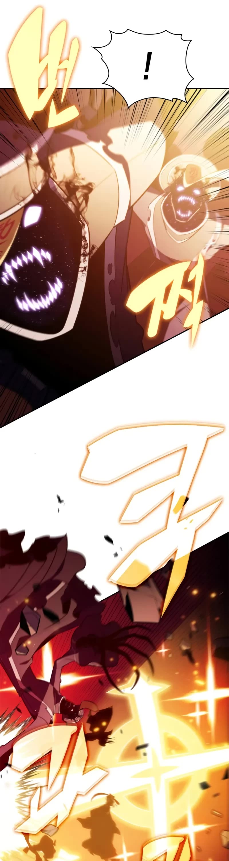 Solo Max-Level Newbie chapter 191 page 12