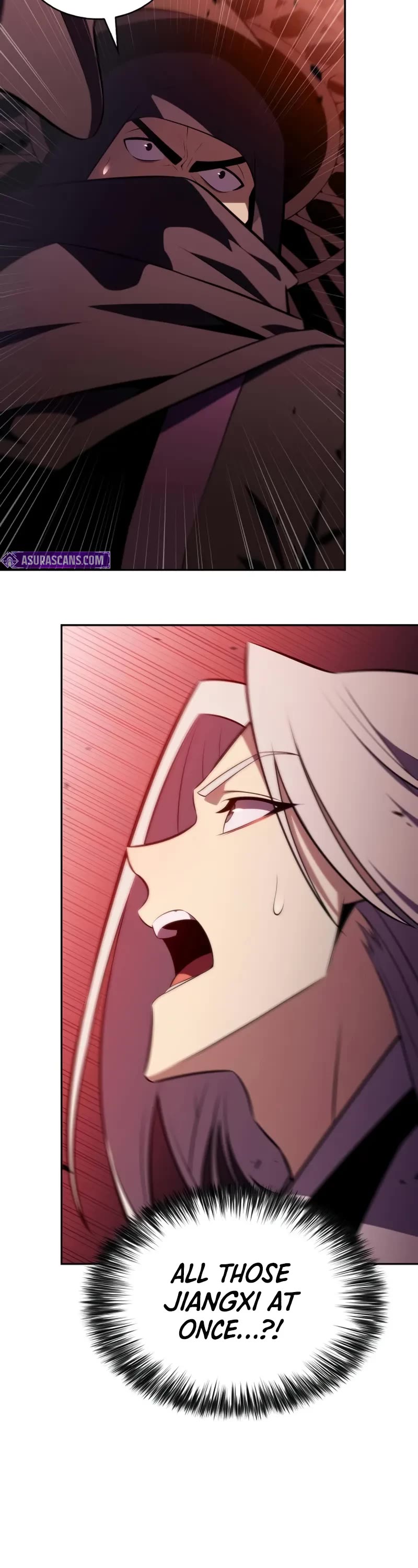 Solo Max-Level Newbie chapter 191 page 14