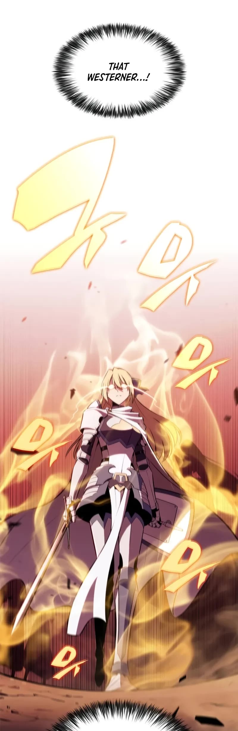 Solo Max-Level Newbie chapter 191 page 15