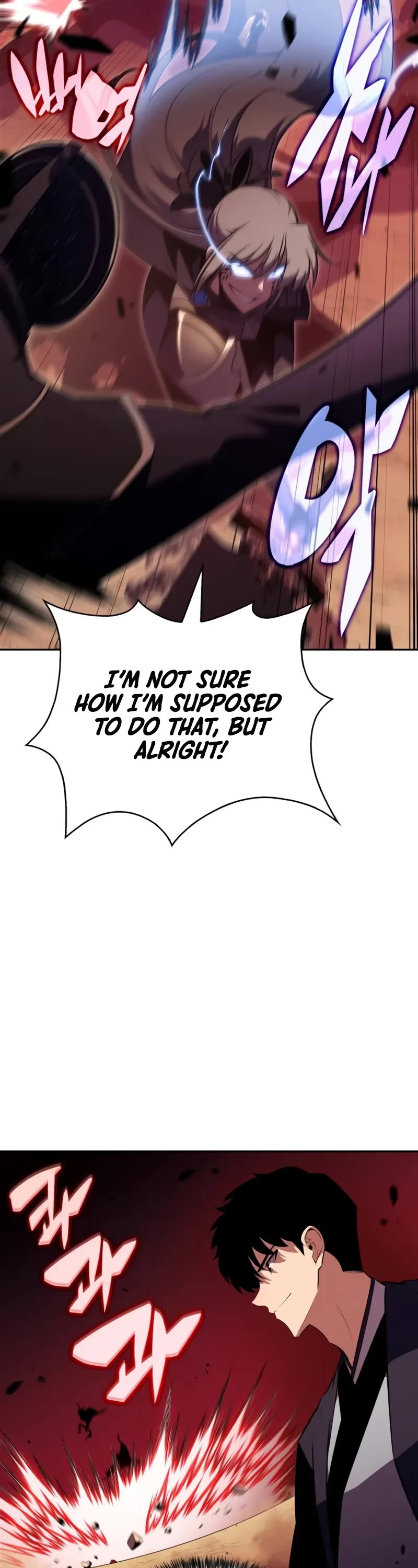 Solo Max-Level Newbie chapter 191 page 24