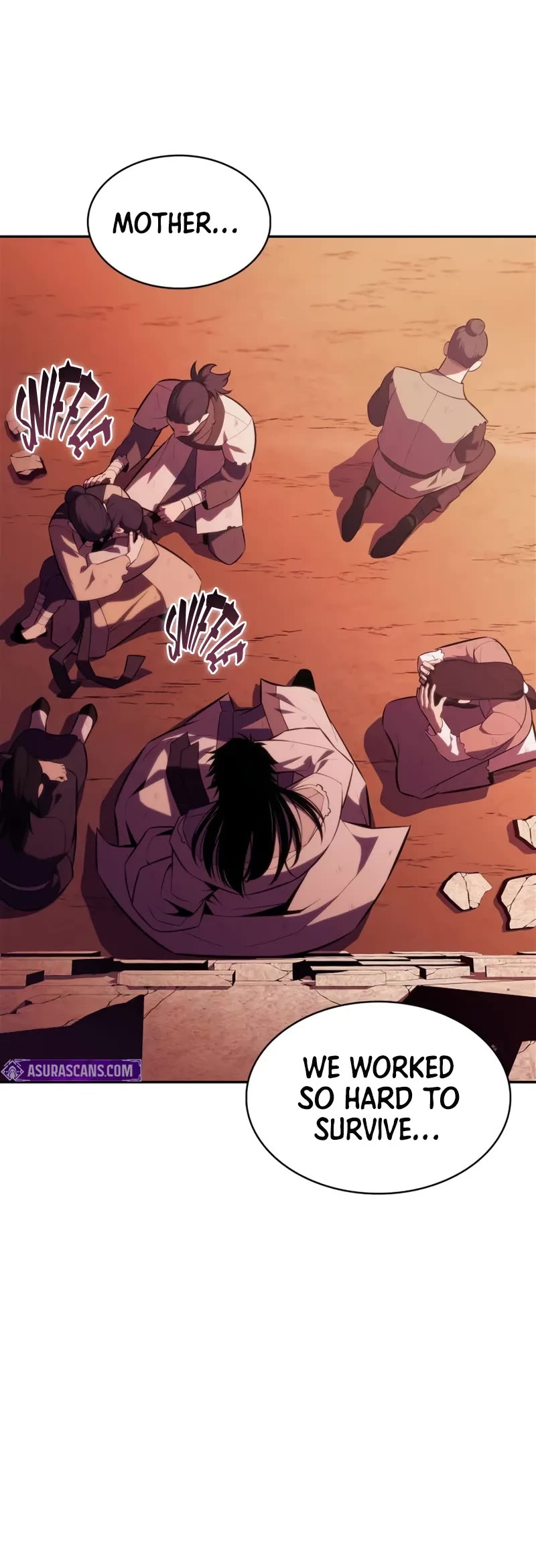 Solo Max-Level Newbie chapter 191 page 26