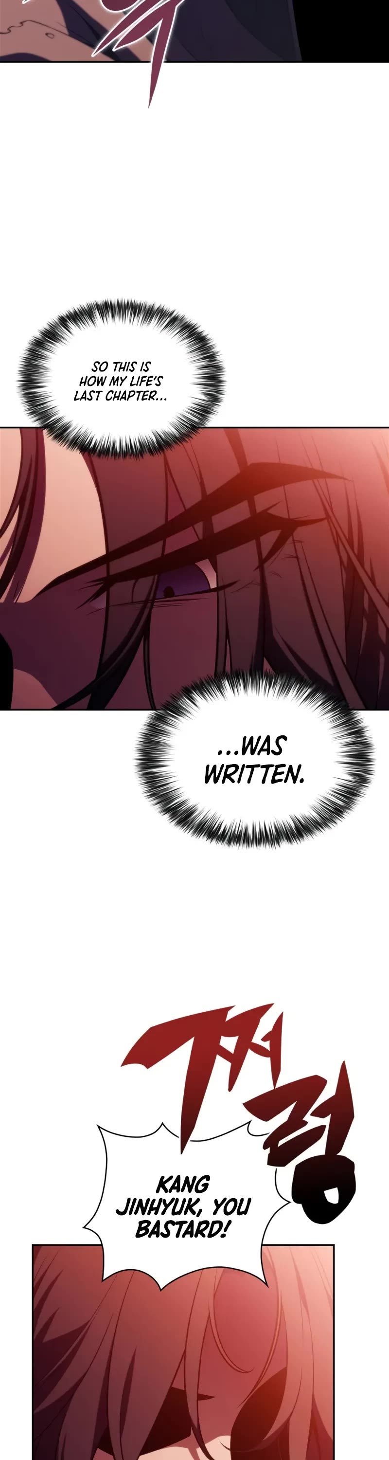 Solo Max-Level Newbie chapter 191 page 28