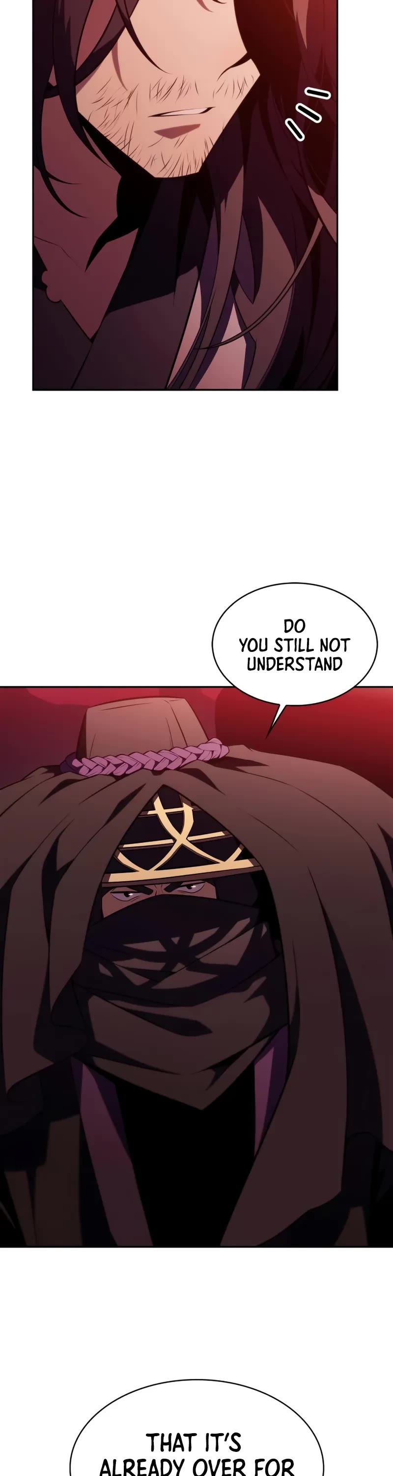 Solo Max-Level Newbie chapter 191 page 29