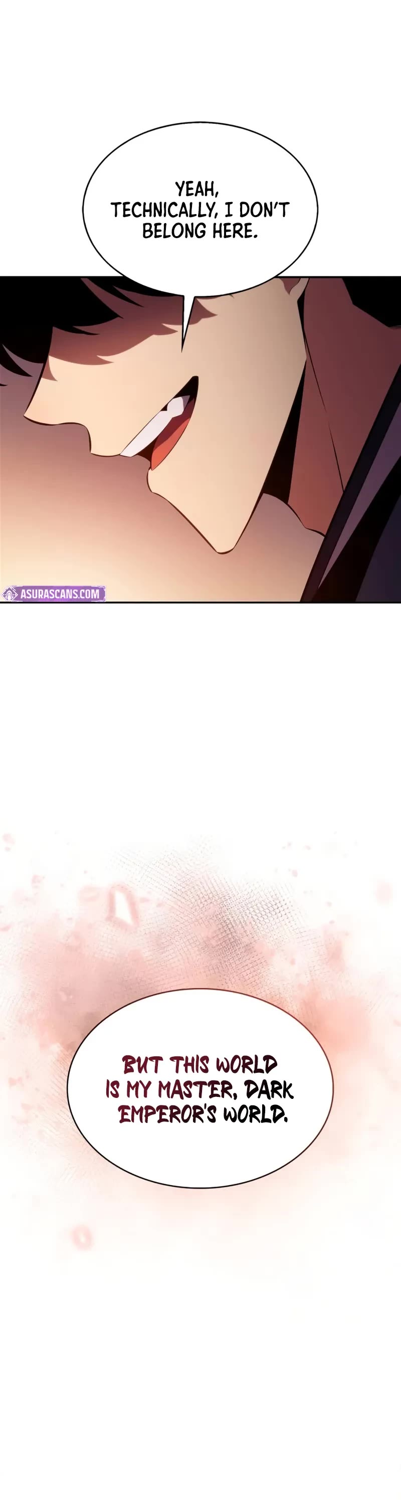 Solo Max-Level Newbie chapter 191 page 32