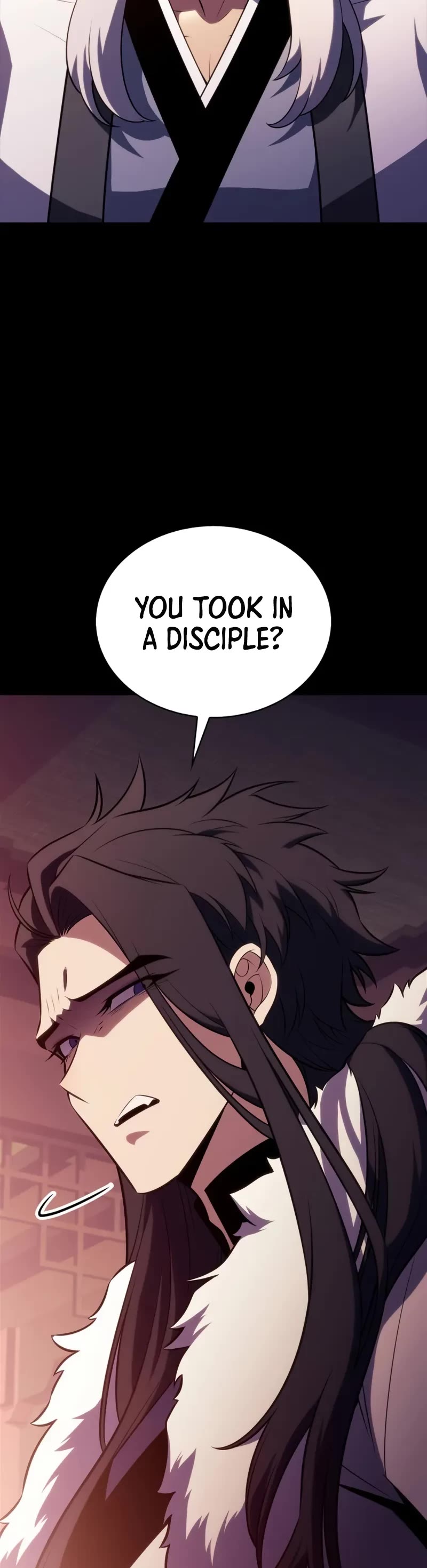 Solo Max-Level Newbie chapter 191 page 35